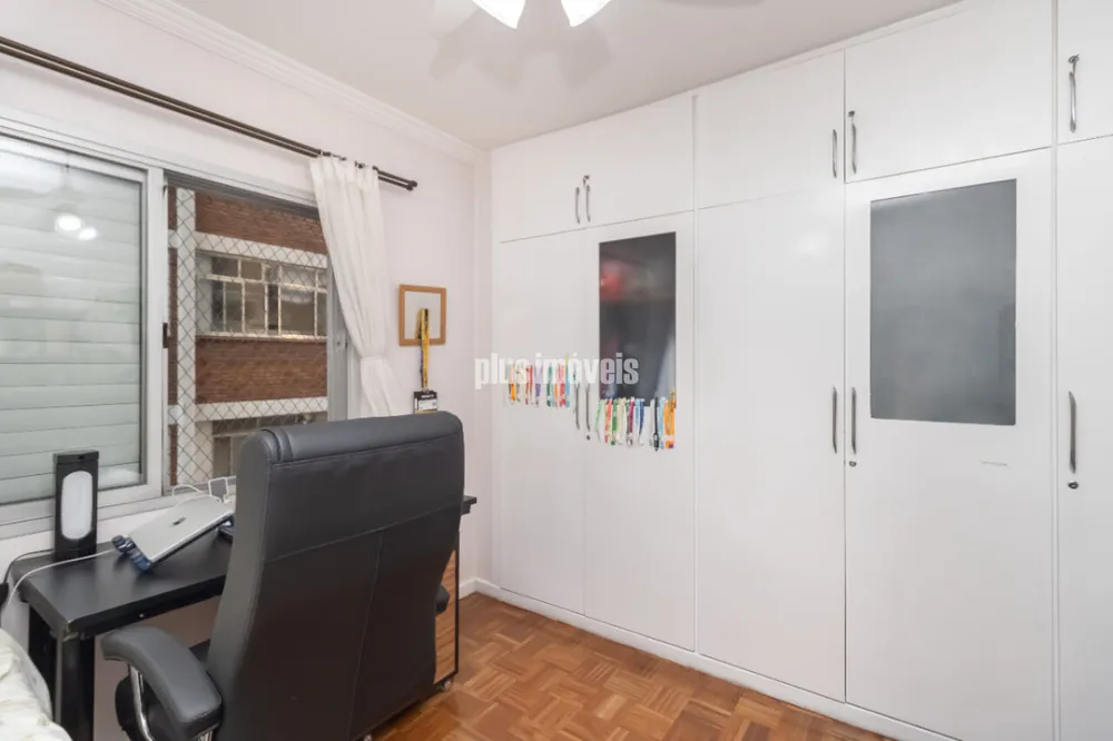 Apartamento, 4 quartos, 200 m² - Foto 7