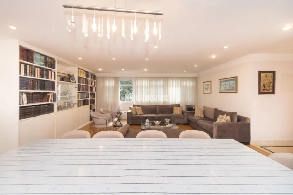 Apartamento, 4 quartos, 200 m² - Foto 2