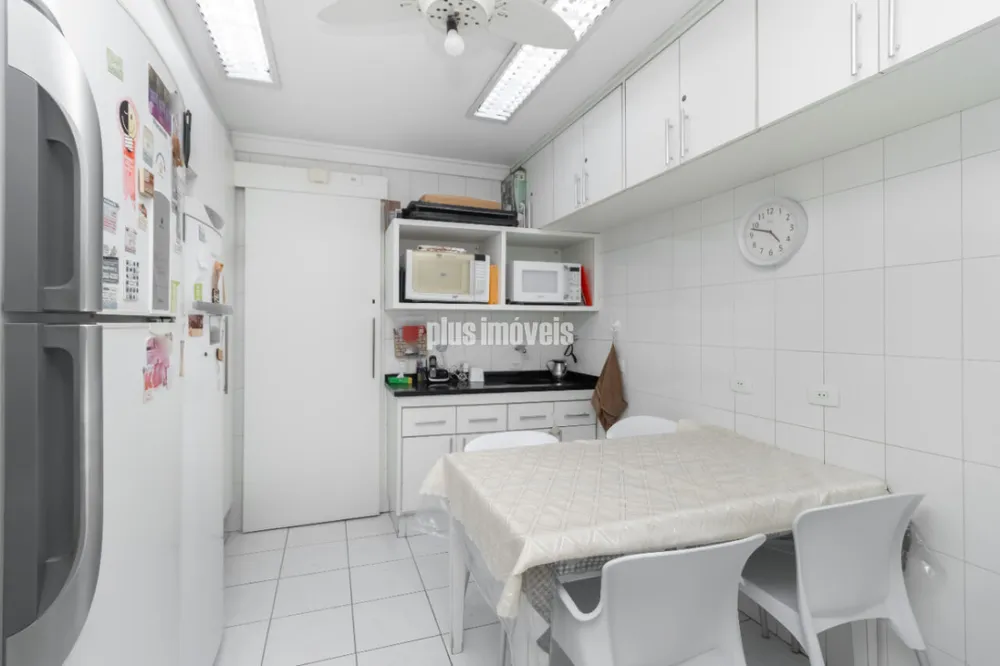 Apartamento, 4 quartos, 200 m² - Foto 4