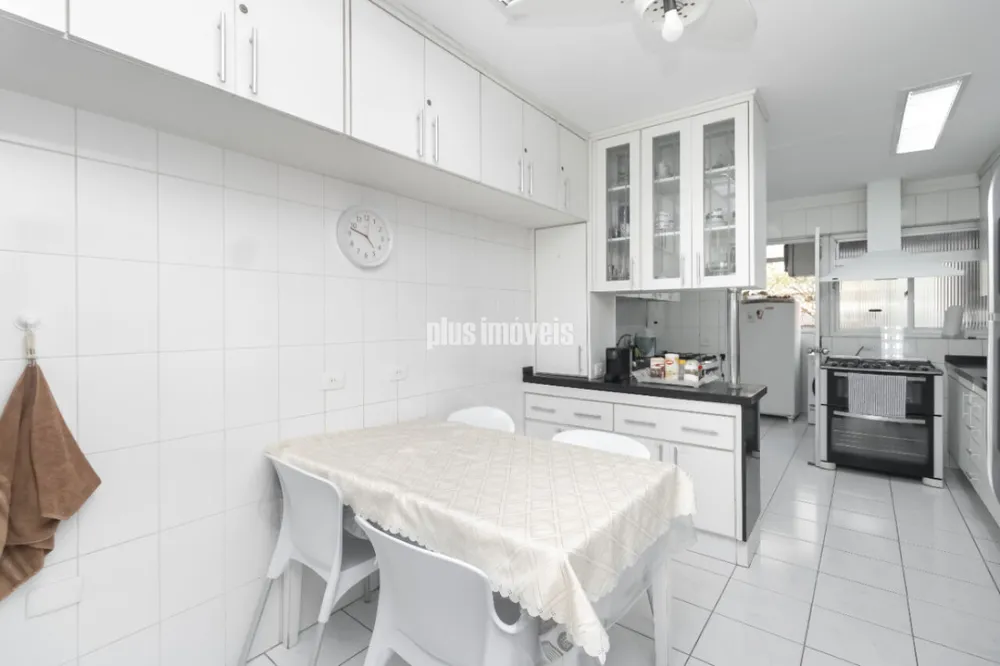 Apartamento, 4 quartos, 200 m² - Foto 3