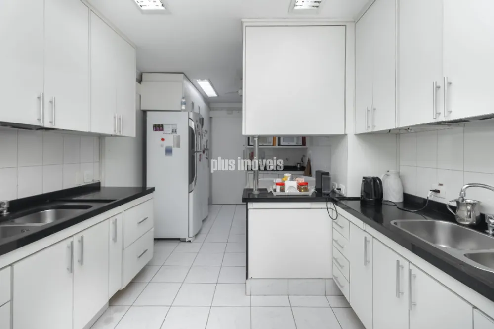 Apartamento, 4 quartos, 200 m² - Foto 9