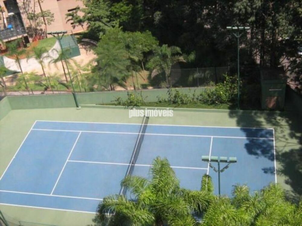 Apartamento à venda com 4 quartos, 287m² - Foto 4