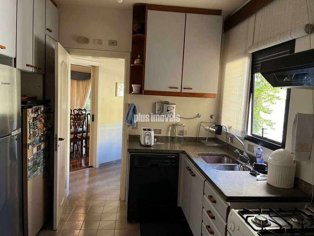 Apartamento à venda com 4 quartos, 287m² - Foto 7