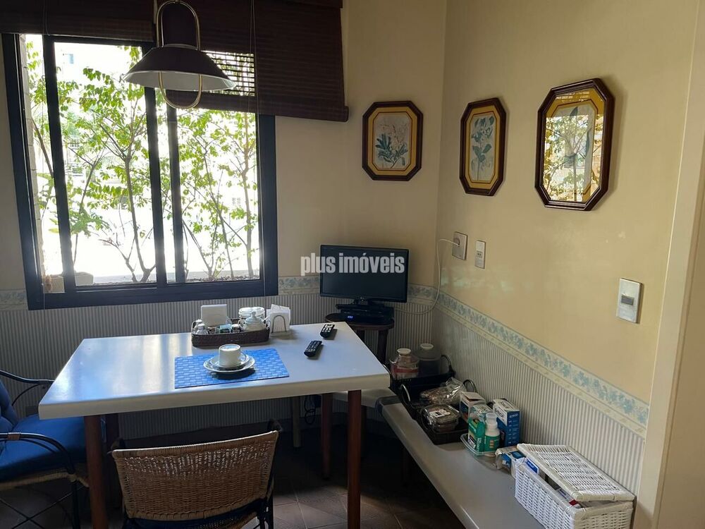 Apartamento à venda com 4 quartos, 287m² - Foto 6