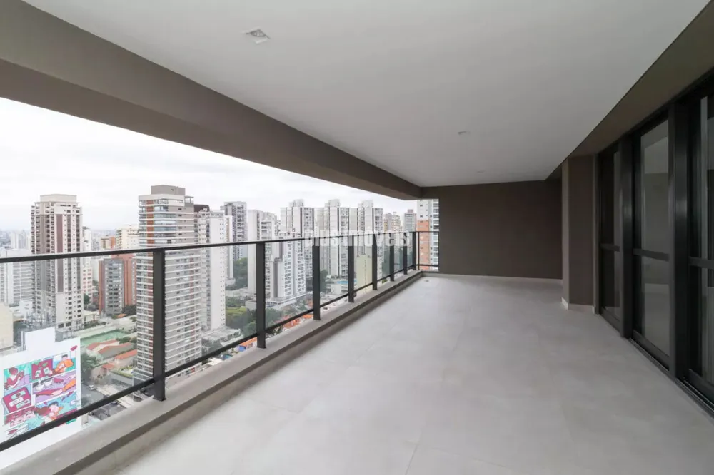 Apartamento, 3 quartos, 157 m² - Foto 1