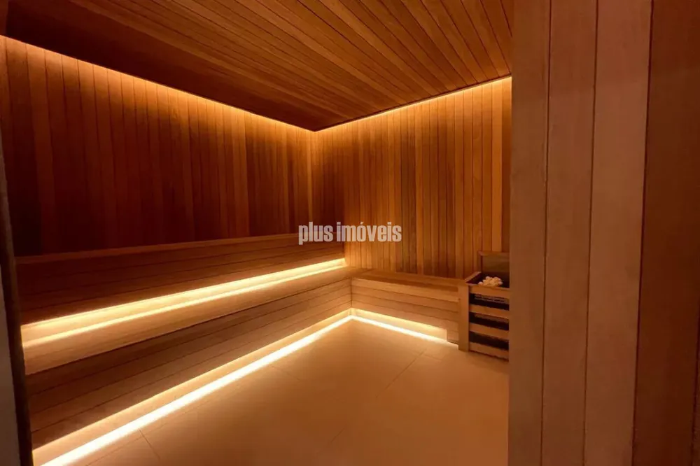 Apartamento, 3 quartos, 157 m² - Foto 7