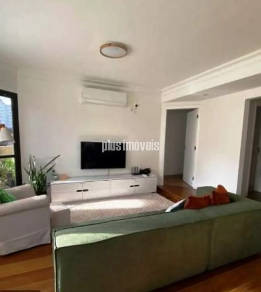 Apartamento à venda com 4 quartos, 175m² - Foto 2