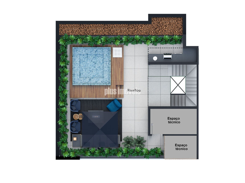 Casa de Condomínio, 4 quartos - Foto 8
