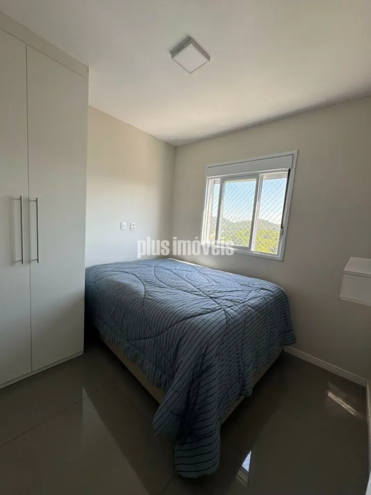 Apartamento, 2 quartos, 40 m² - Foto 2