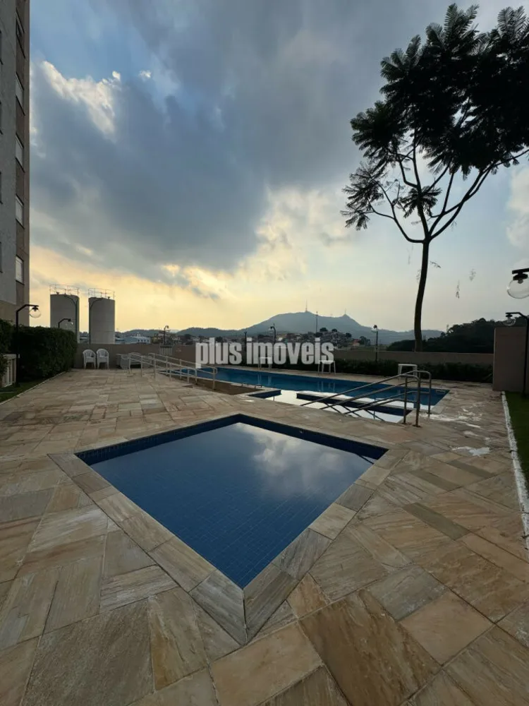 Apartamento, 2 quartos, 40 m² - Foto 3