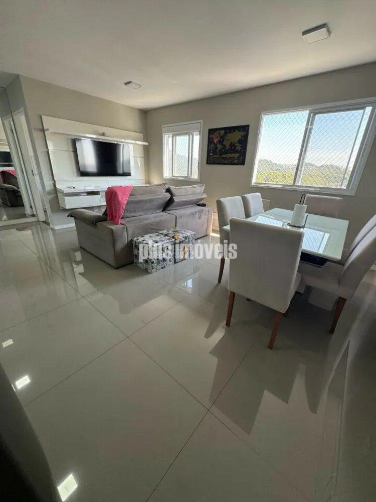 Apartamento, 2 quartos, 40 m² - Foto 1