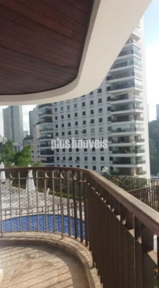 Apartamento, 3 quartos, 175 m² - Foto 3