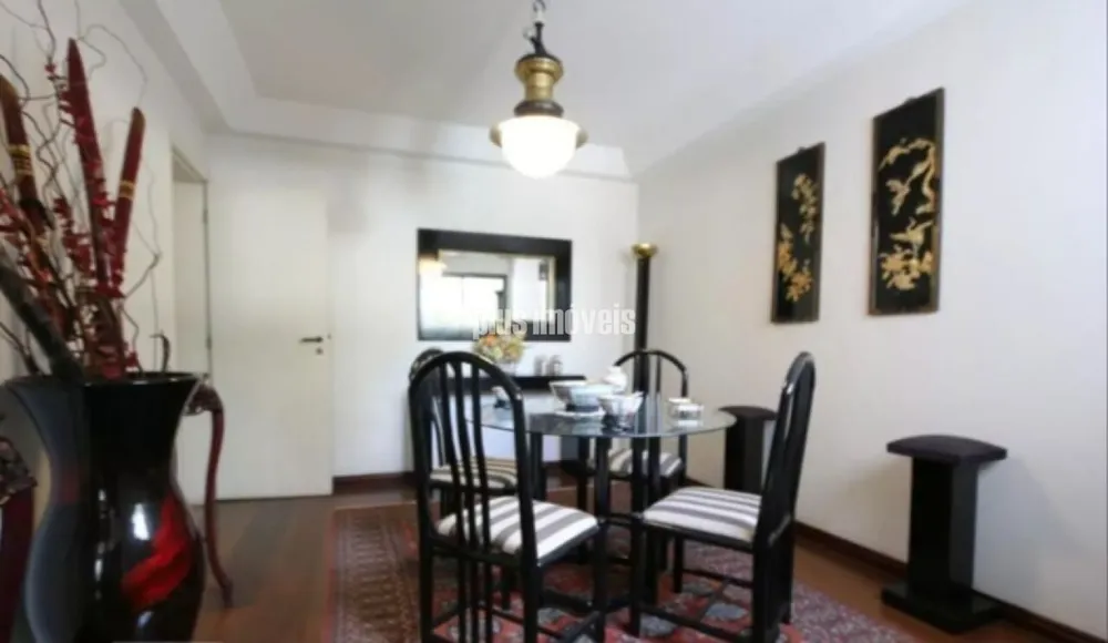 Apartamento, 3 quartos, 175 m² - Foto 2