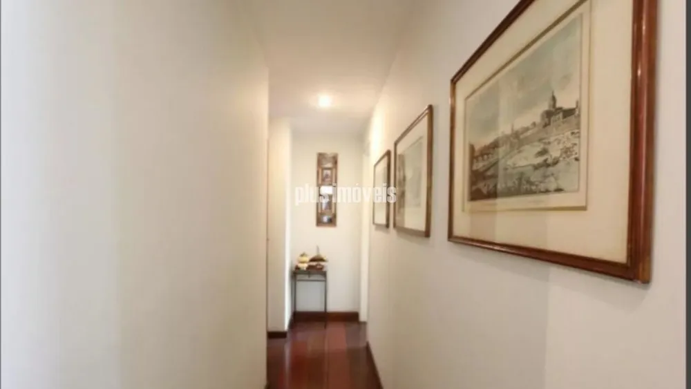 Apartamento, 3 quartos, 175 m² - Foto 1