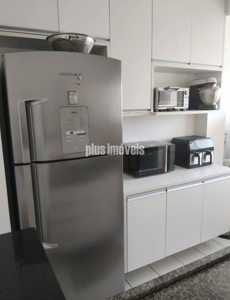 Apartamento, 2 quartos, 51 m² - Foto 6