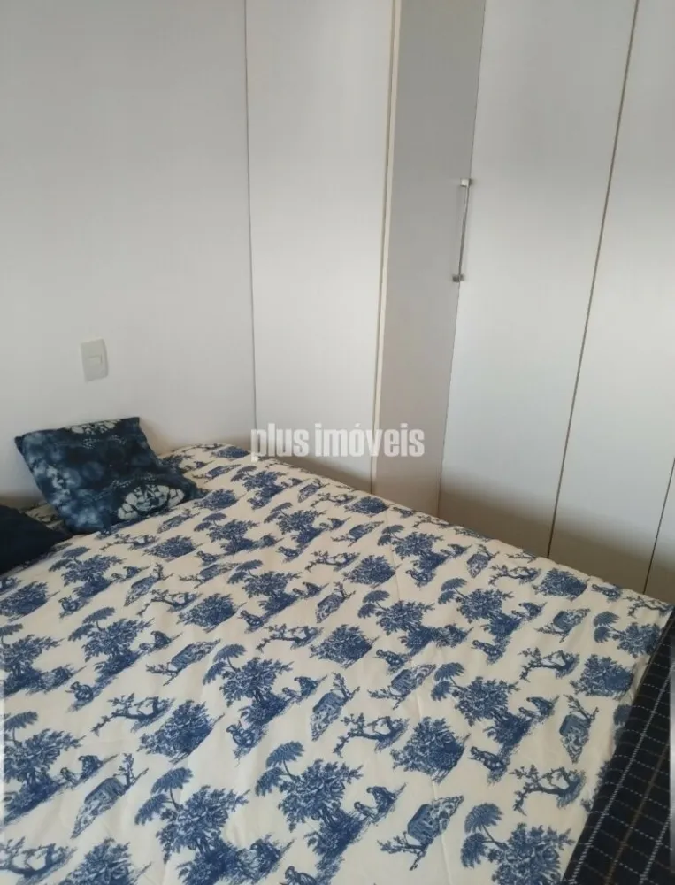 Apartamento, 2 quartos, 51 m² - Foto 7