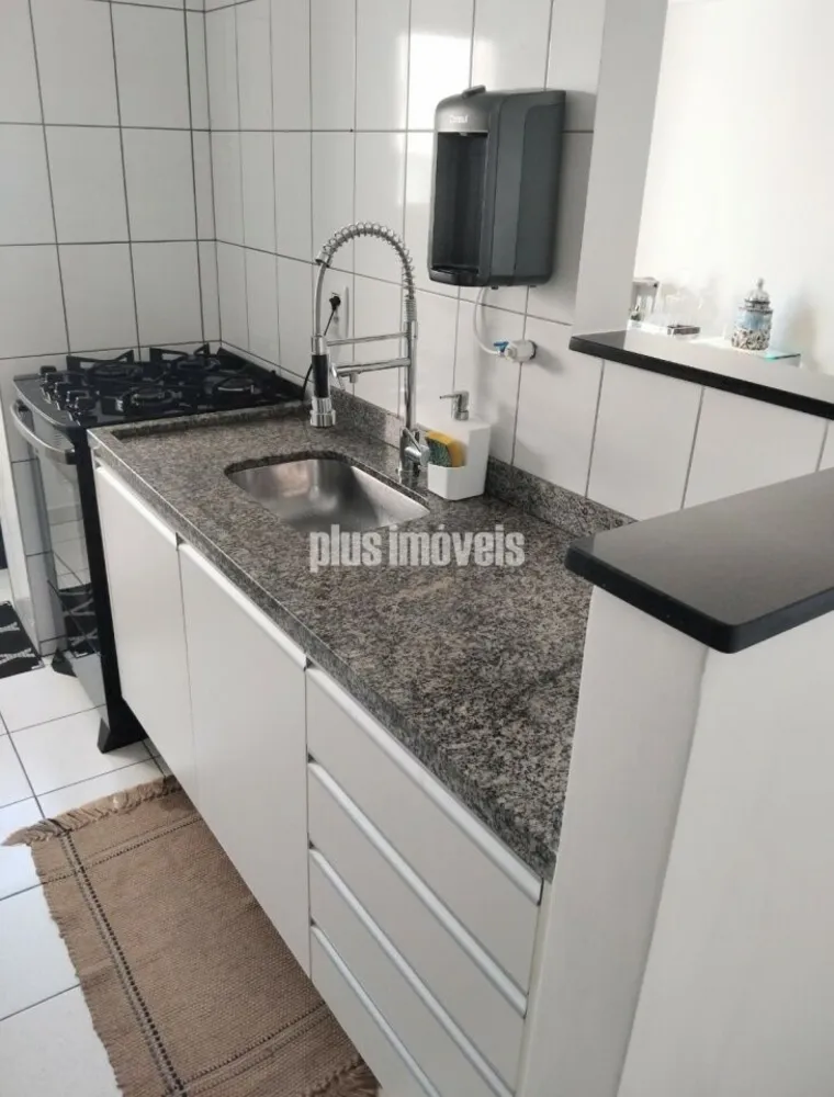 Apartamento, 2 quartos, 51 m² - Foto 8