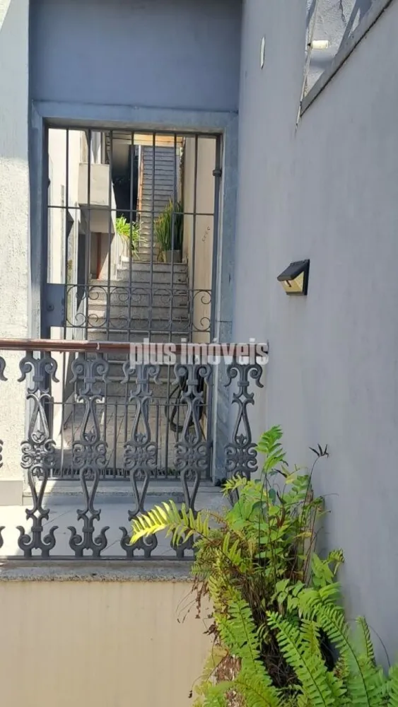 Casa, 1 quarto, 321 m² - Foto 1