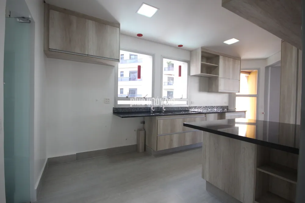 Apartamento, 4 quartos, 244 m² - Foto 2