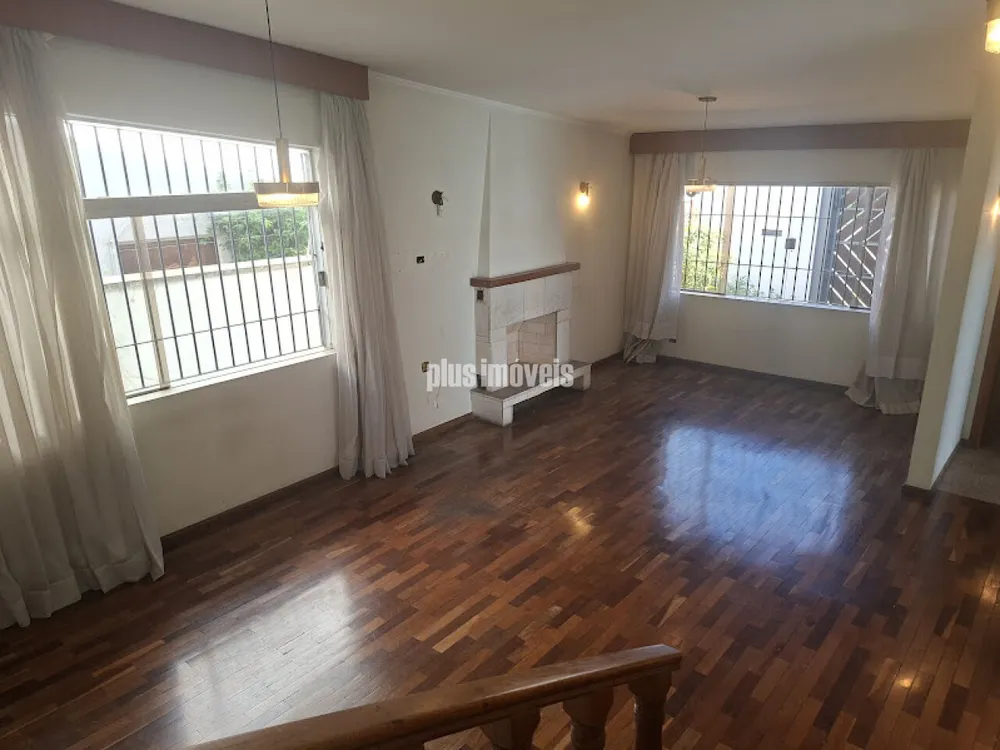 Casa, 5 quartos, 377 m² - Foto 1