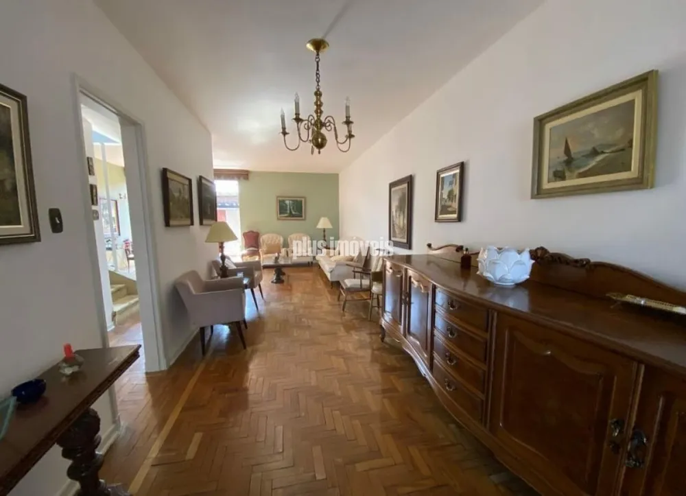 Casa, 5 quartos, 300 m² - Foto 5