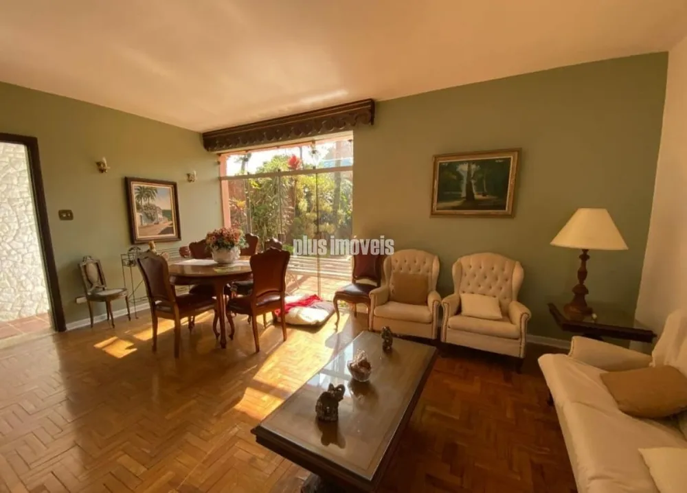 Casa, 5 quartos, 300 m² - Foto 6
