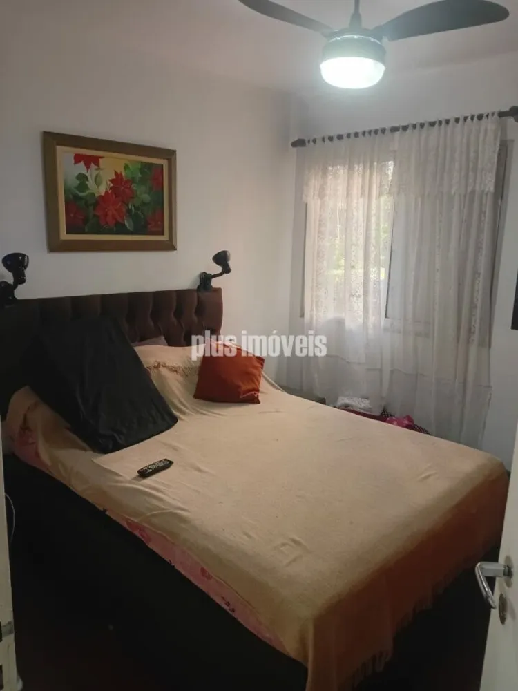 Apartamento, 3 quartos, 70 m² - Foto 2