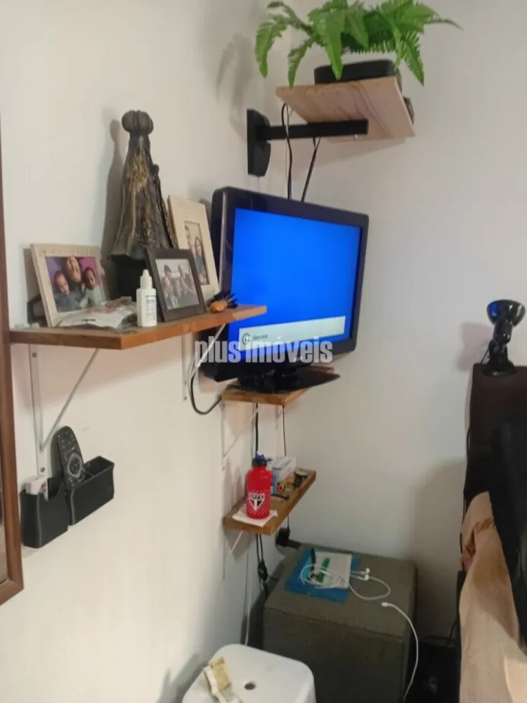 Apartamento, 3 quartos, 70 m² - Foto 1