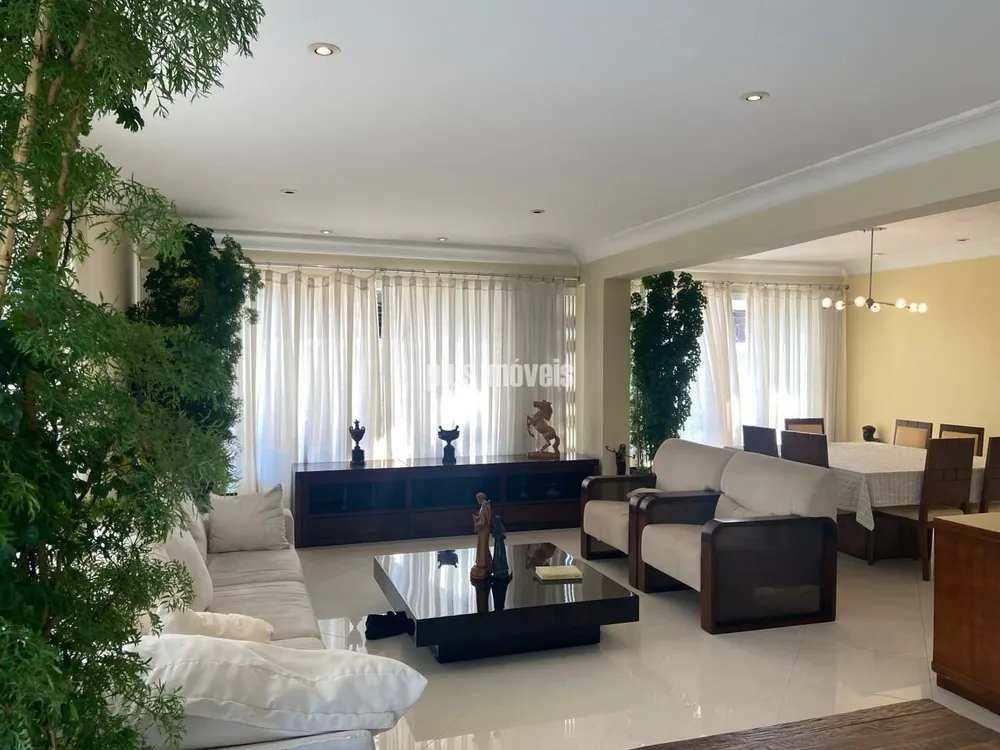 Casa, 3 quartos, 682 m² - Foto 3