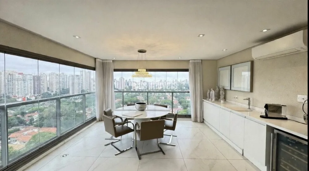Apartamento, 3 quartos, 131 m² - Foto 3