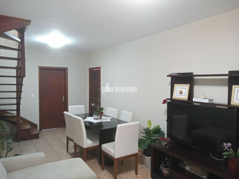 Casa, 3 quartos, 125 m² - Foto 14