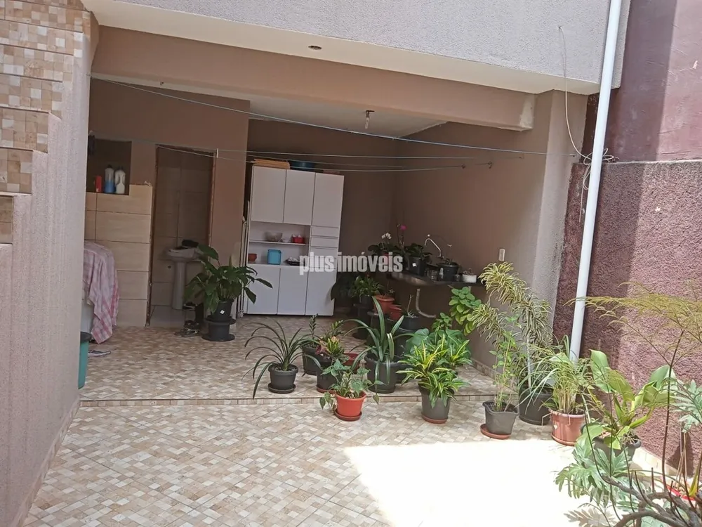 Casa, 3 quartos, 125 m² - Foto 1