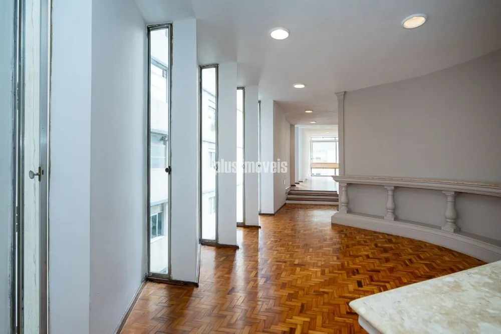 Apartamento, 3 quartos, 195 m² - Foto 3