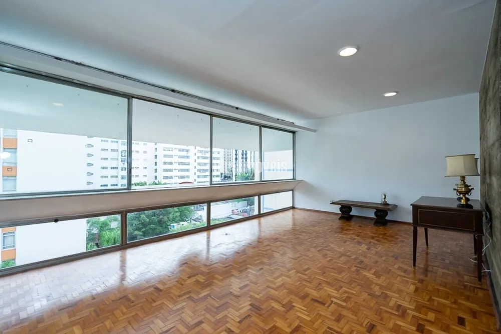 Apartamento, 3 quartos, 195 m² - Foto 2