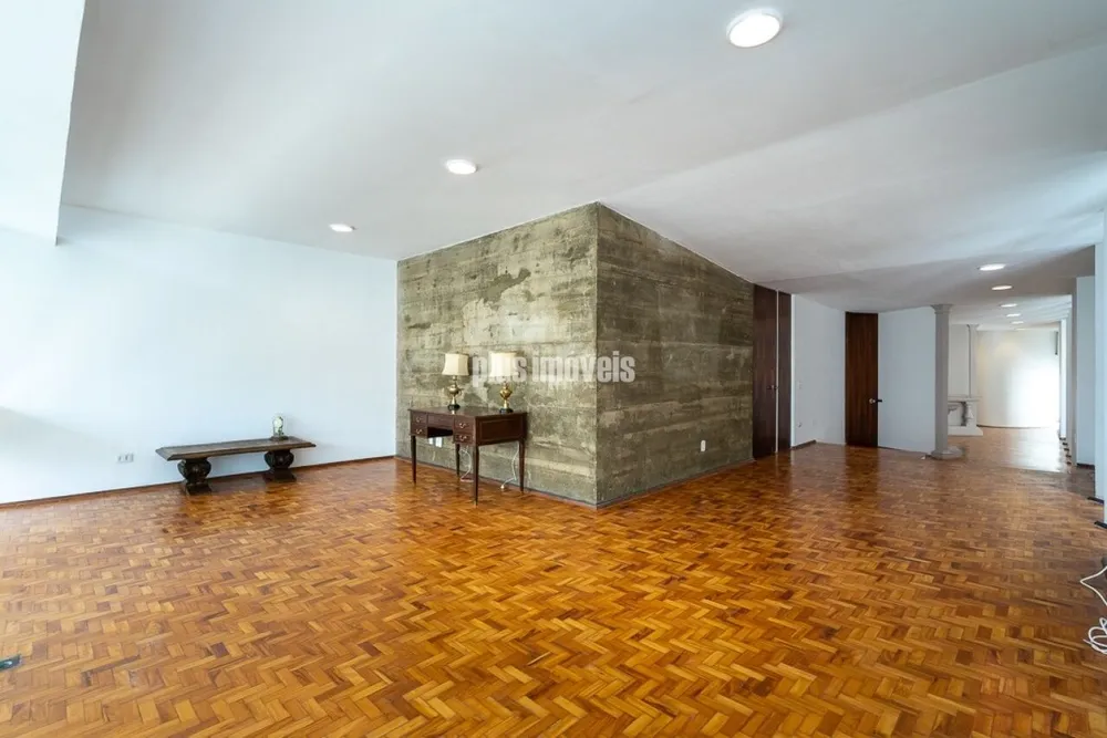 Apartamento, 3 quartos, 195 m² - Foto 7