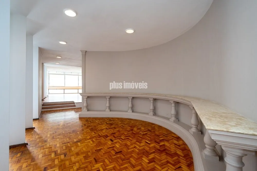 Apartamento, 3 quartos, 195 m² - Foto 4