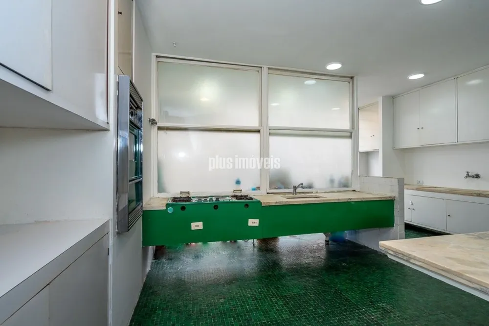 Apartamento, 3 quartos, 200 m² - Foto 10