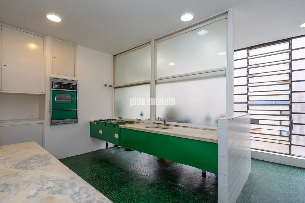 Apartamento, 3 quartos, 195 m² - Foto 8