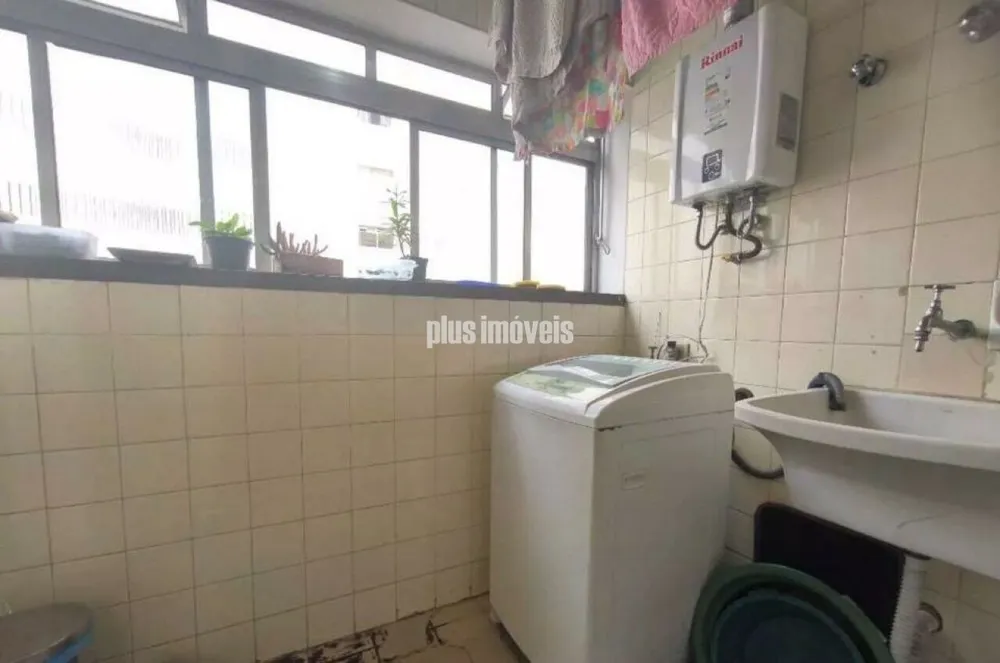 Apartamento, 3 quartos, 110 m² - Foto 8