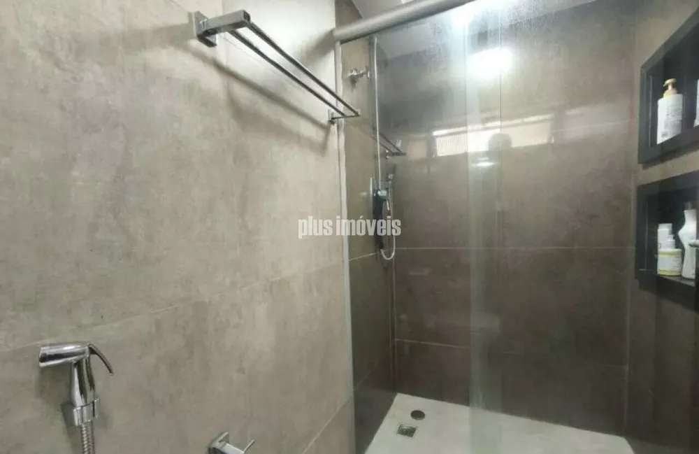 Apartamento, 3 quartos, 110 m² - Foto 1