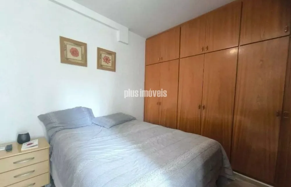 Apartamento, 3 quartos, 110 m² - Foto 11