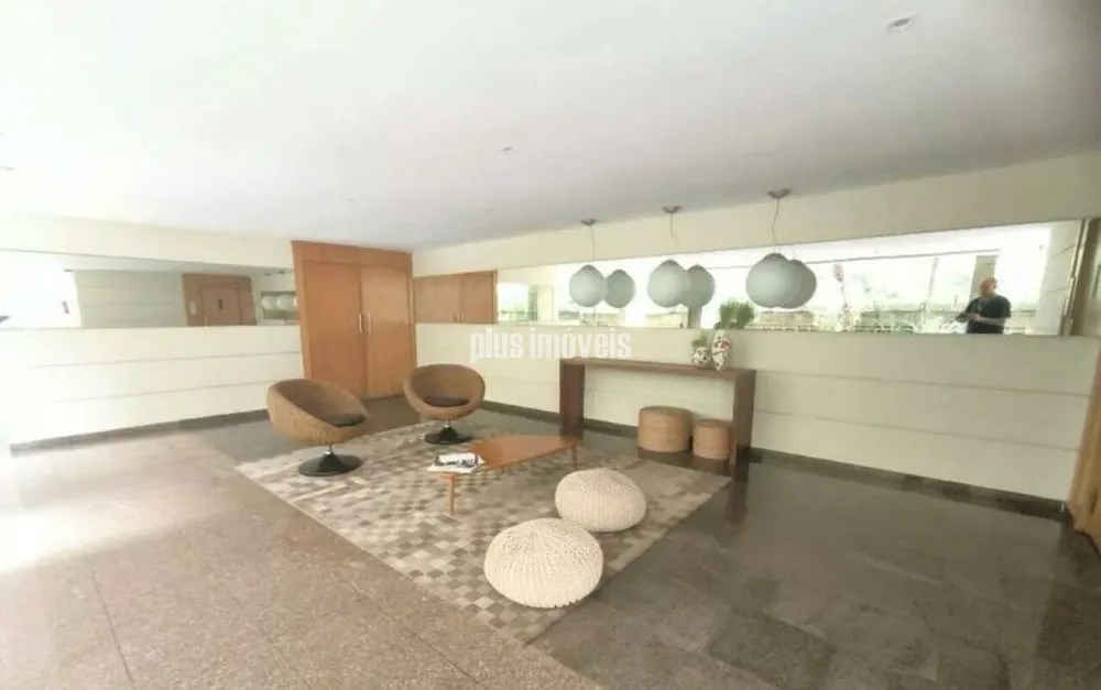 Apartamento, 3 quartos, 110 m² - Foto 4