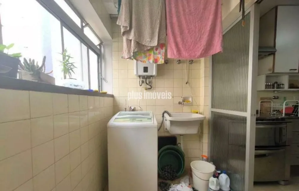 Apartamento, 3 quartos, 110 m² - Foto 6