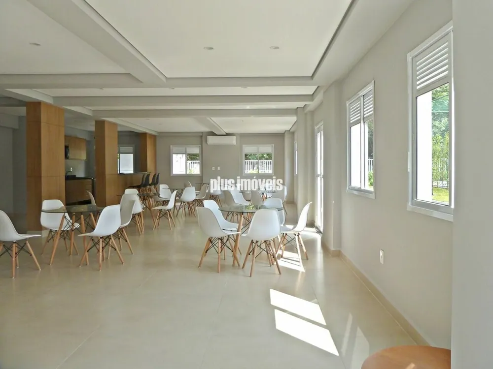 Apartamento, 2 quartos, 56 m² - Foto 4