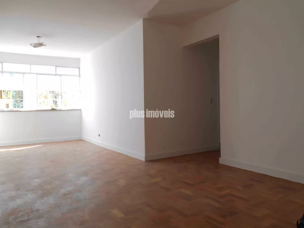 Apartamento à venda com 2 quartos, 103m² - Foto 1