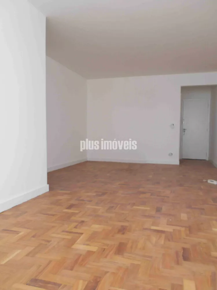 Apartamento à venda com 2 quartos, 103m² - Foto 2