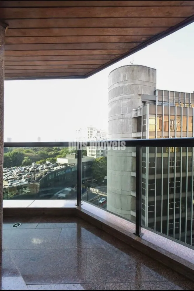 Flat/Apart Hotel, 1 quarto, 42 m² - Foto 3