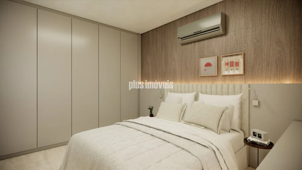 Apartamento, 2 quartos, 151 m² - Foto 3
