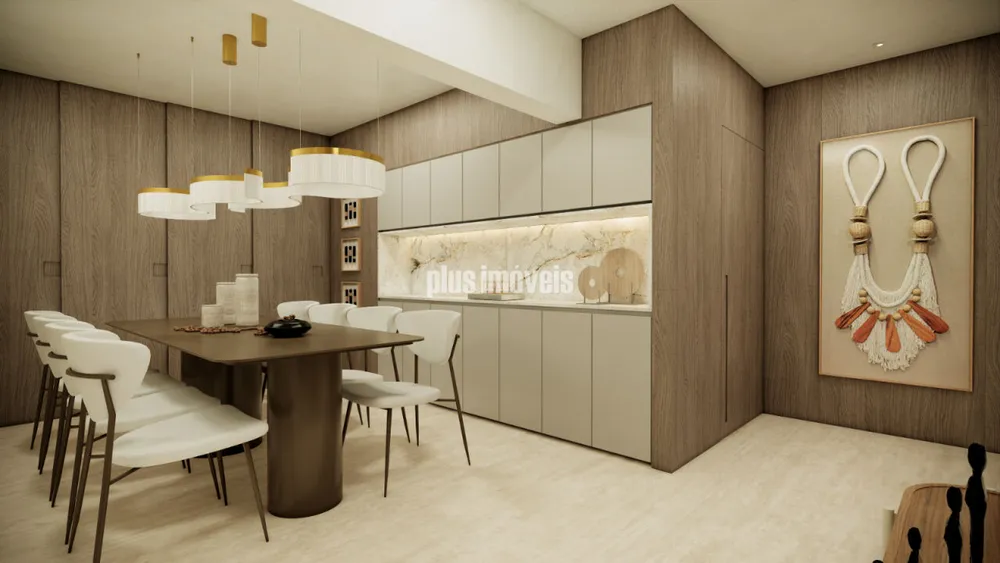 Apartamento, 2 quartos, 151 m² - Foto 1
