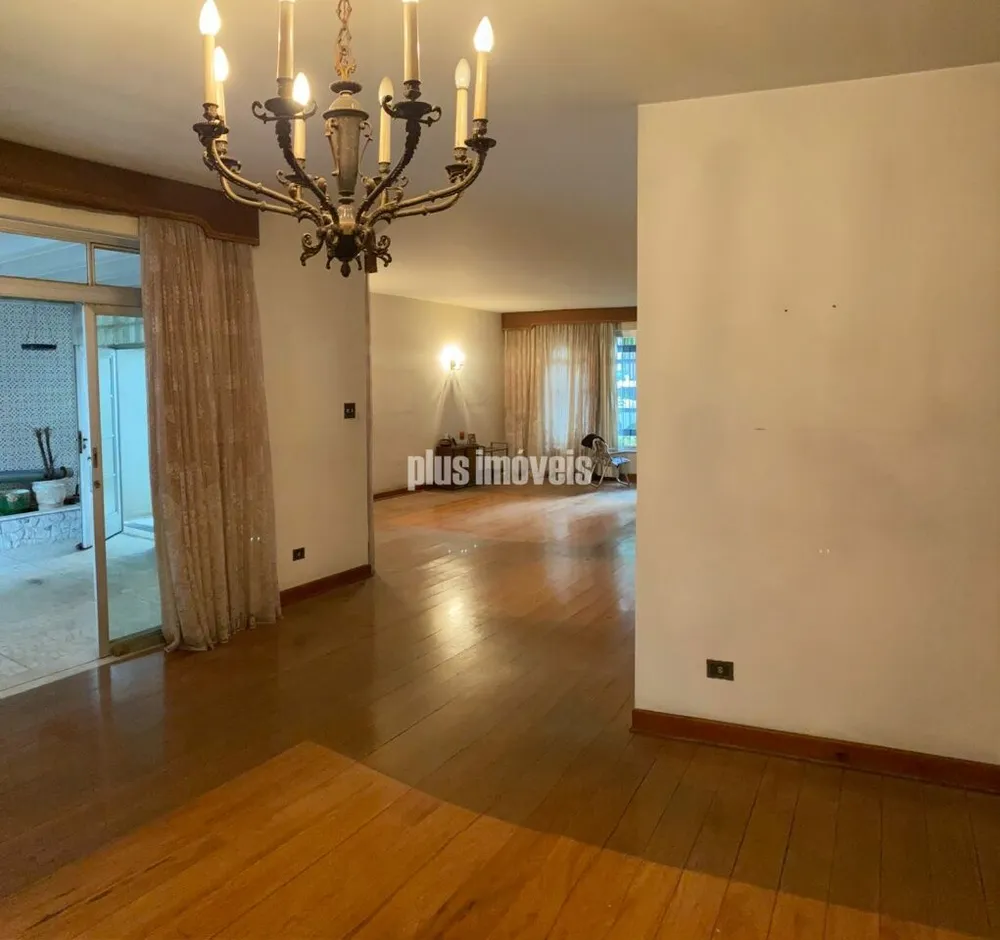Casa, 3 quartos, 400 m² - Foto 7